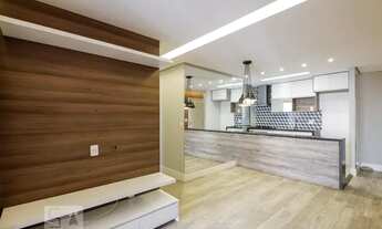 Imagem 3: Apartamento à Venda - Jaguaré, 3 Quartos, 77 m2