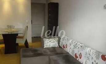 Imagem 2: São Paulo - Apartamento Padrão - Vila Mariana