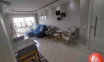 Imagem 4: São Paulo - Apartamento Padrão - Vila Formosa