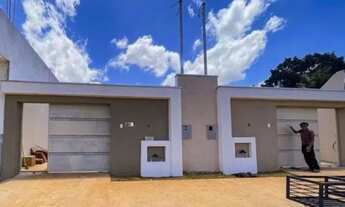 Imagem: Casa para venda possui 110 metros quadrados