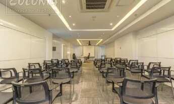 Imagem 2: São Bernardo do Campo - Conjunto Comercial/sala - Jardim do Mar