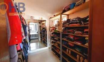 Imagem 7: Sobrado 220m² - 3 dorms sendo 1 suíte e 3 vagas - Zona Sul - SJC