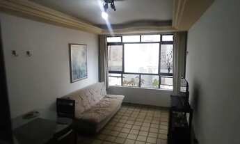 Imagem 7: Apartamento para aluguel tem 40 metros quadrados com 1 quarto em Intermares - Cabedelo - P