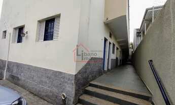 Imagem 4: Kitnet - Cidade Universitária - Campinas