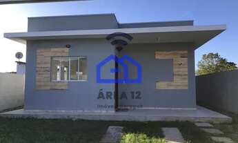 Imagem 4: CARAGUATATUBA - Casa Padrão - Jardim Tarumãs