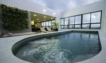 Imagem: BELISSIMO APT COM COMPLETO LAZER R$ NA MADALENA