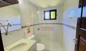 Imagem 7: Apartamento duplex em condomínio na Pipa