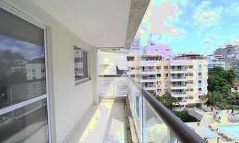 Imagem 7: Apartamento para Aluguel - Freguesia , 3 Quartos, 154 m2