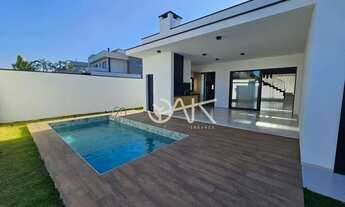 Imagem: Casa com 4 dormitórios para alugar, 280