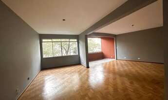 Imagem 2: Apartamento para venda com 162 metros quadrados com 3 quartos, 1 vaga Higienoplis-SP