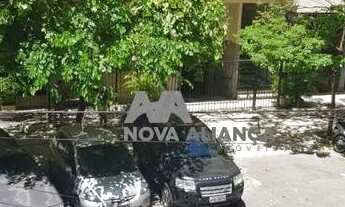 Imagem 1: Apartamento-À VENDA-Copacabana-Rio de Janeiro-RJ