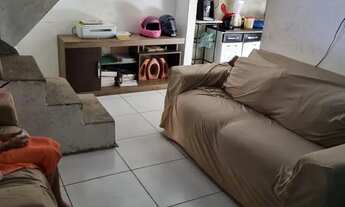 Imagem 6: Vendo Uma.casa no vergel próximo ao terminal do ônibus