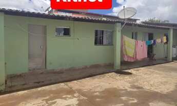 Imagem: Alugo kitnet