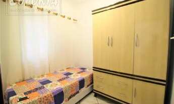 Imagem 7: Santo André - Apartamento Padrão - Camilópolis