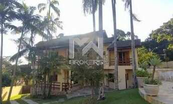 Imagem 3: Casa de alto padrão com 04 quartos à venda no Village Visconde de Itamaracá em Valinhos