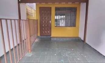 Imagem: Casa Residencial para Locação Vila Cruzeiro