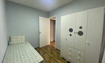 Imagem 6: Apartamento para aluguel tem 40 metros quadrados com 2 quartos