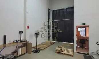 Imagem 6: Salão comercial/industrial 123m³ São Luiz - Americana/SP - SA920