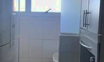 Imagem 6: Apartamento com 2 dormitórios à venda, 53 m² por R$ 385.000,00 - Casa Branca - Santo André