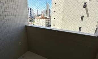 Imagem 7: Apartamento no bairro dos estados 2 quartos