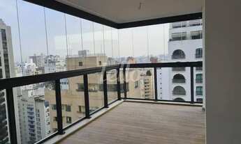 Imagem 4: São Paulo - Apartamento Padrão - Jardins