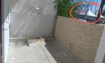 Imagem 7: Casa na praia do Seixas