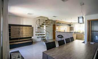 Imagem 6: Apartamento para Aluguel - Barcelona, 2 Quartos, 198 m2