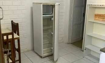 Imagem 2: Kity com Divisoria mobiliado e tranquilo no campeche