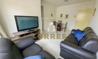 Imagem 4: Apartamento para venda com 3 quartos na Praia da Enseada no Guarujá - SP com vaga de garag