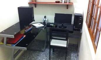 Imagem 5: Casa terrea, 3 dorm, 5 vagas, terreno 500m2, Vila Ré