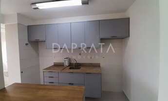 Imagem: Apto 70m² Iakatu Alphaville, 2 dorms, suíte