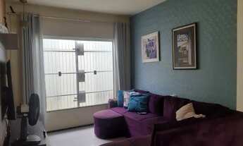 Imagem 5: 009 Alugo Linda casa 03 quartos 165m2 com piscina e churrasqueira Parque Shalom