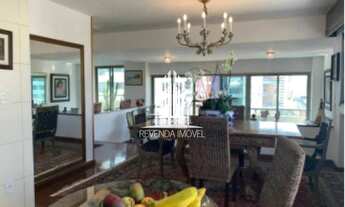 Imagem 5: Apartamento com 3 suites, 3 vagas Aclimação