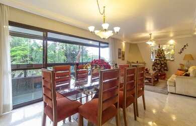 Imagem 2: Apartamento Venda 3 Dormitórios - 200 m² Sumaré