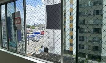 Imagem 2: Boa Viagem - 03 Qtos / 01 Suíte - Playground - Salão de festas - 01 Vaga de garagem