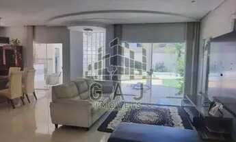 Imagem 5: Sobrado condomínio 3 suítes Jardim Imperador - Americana/SP - CA900