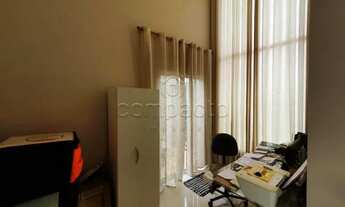 Imagem 5: Casa de condomínio para aluguel Residencial Damha IV