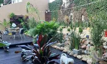 Imagem 4: CASA 03 DORM E 01 VAGA E 03 BANHEIROS TRINADADE