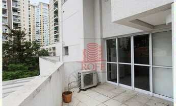 Imagem 7: Apartamento Duplex com 2 dormitórios, 78 m² - venda por R$ 1.200.000,00 ou aluguel por R