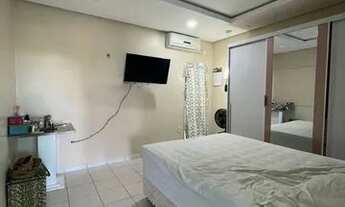 Imagem 4: Casarão 3 suítes, piscina, salão amplo, varanda, Nova Cidade prox DB