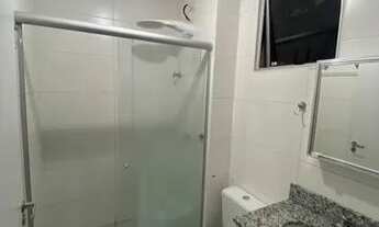 Imagem 3: Aluguel de 1 qrt - Luna Bella Samambaia-DF