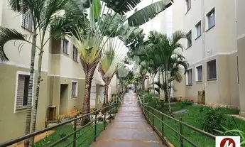 Imagem 7: Apartamento (tipo - padrao) 2 dormitórios, cozinha planejada, portaria 24hs, lazer, em con