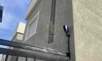 Imagem 2: Casa 02 Dorm. em Jardim Santo Antonio - Atibaia