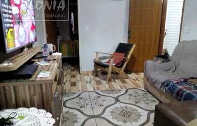 Imagem 7: São Bernardo do Campo - Casa Padrão - Assunção