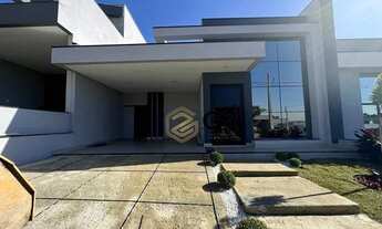 Imagem: Casa à Venda no Condomínio Park Gran Reserve