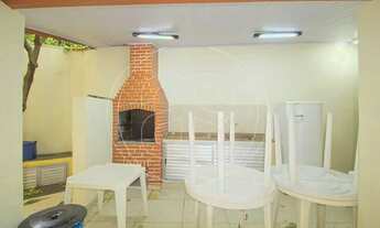 Imagem 5: São Paulo - Apartamento Padrão - Campo Belo