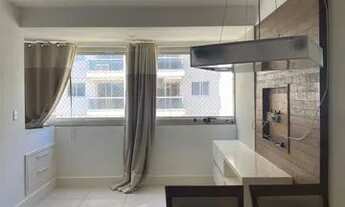 Imagem 2: Cobertura para aluguel possui 120 metros quadrados com 3 quartos em Itapuã - Vila Velha