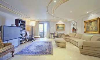 Imagem: Apartamento Locação 4 Dormitórios - 500