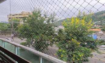 Imagem 7: Apartamento com 2 dormitórios à venda, 90 m² por R$ 600.000 - São Francisco - Niterói/RJ