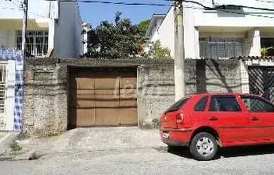 Imagem 3: São Paulo - Casa Padrão - Parque da Mooca